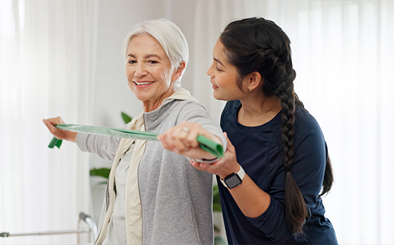Okanagan Home Care Services