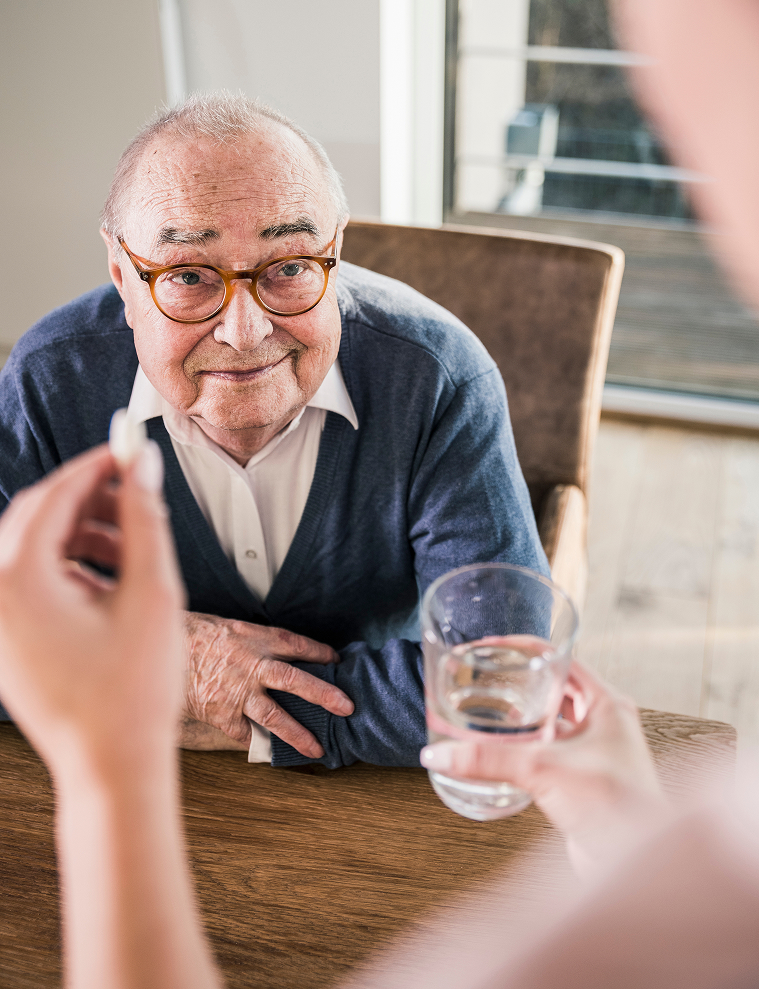 Okanagan Home Care Services