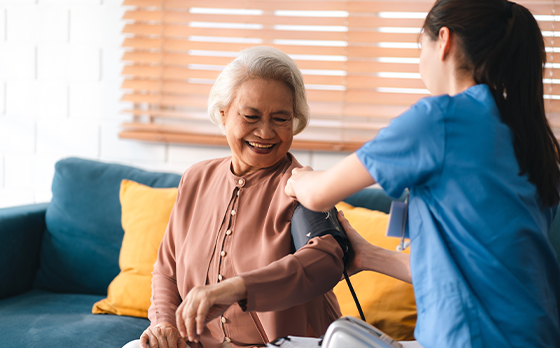 Okanagan Home Care Services