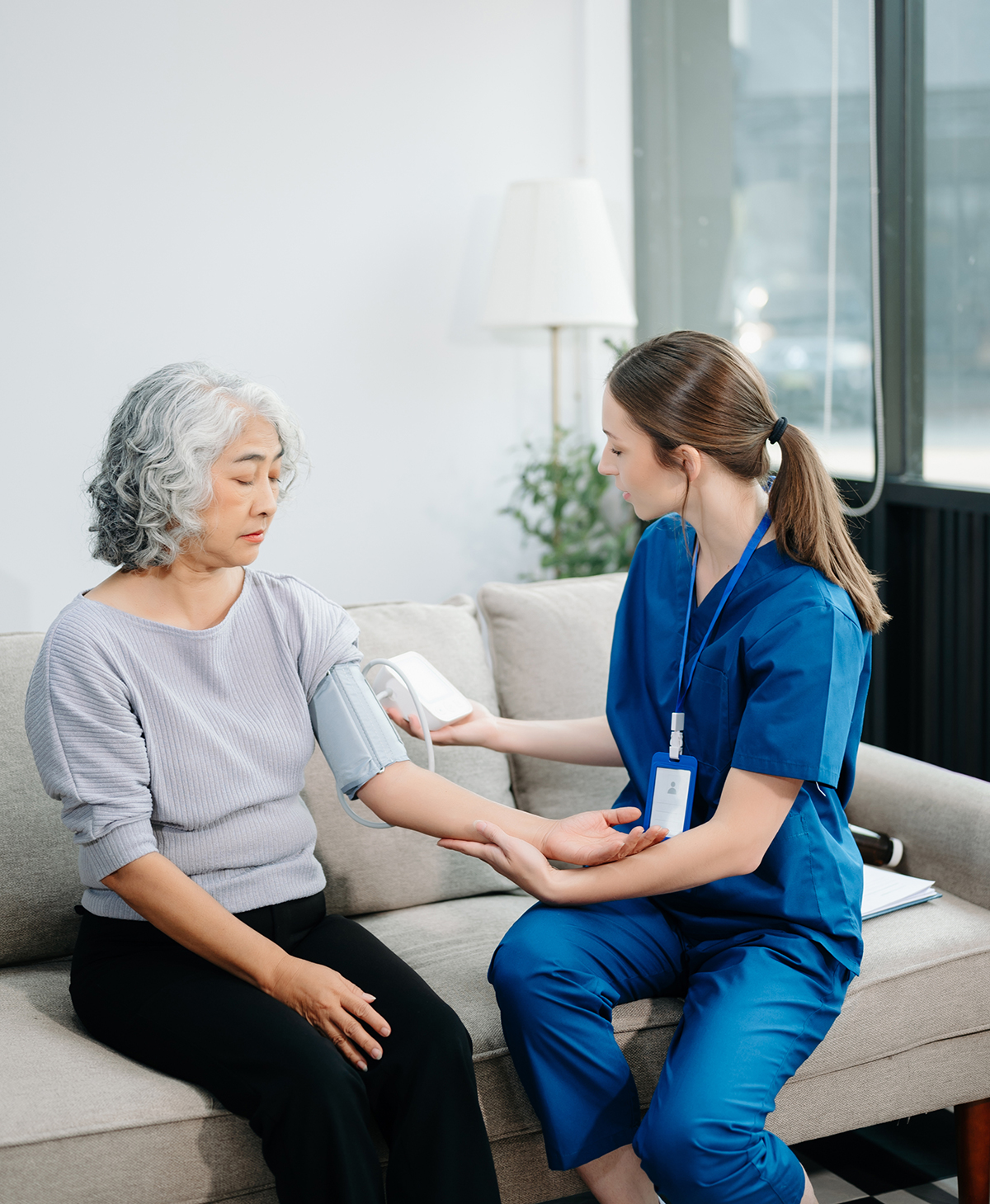 Okanagan Home Nursing Care