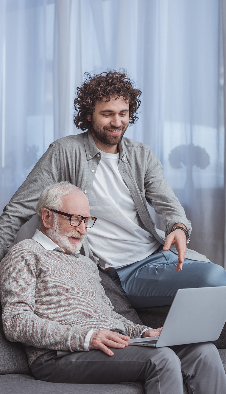 Home Living Assistance Kelowna