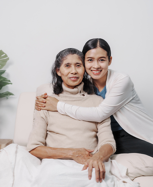 Home Living Assistance Kelowna