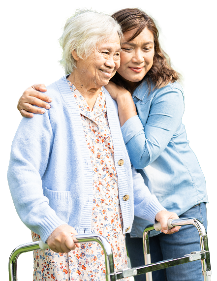 Schedule Home Nursing Care