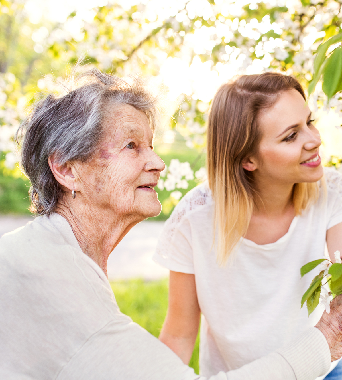 Schedule Home Nursing Care